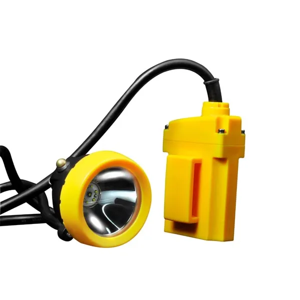 15000lux explosion proof LED safety miner head lamp miners lamp mining lamp