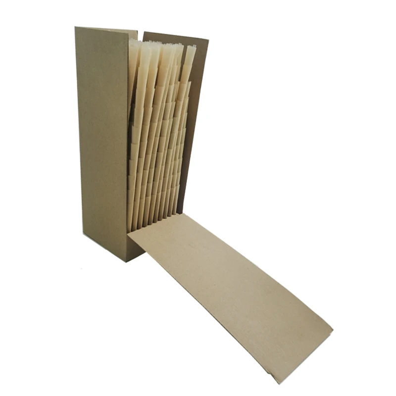 84 98 109mm King Size Pre Custom Rolling Paper  King Size Pre Custom Rolling Paper Cones  Set 6 Packs Flower Organic