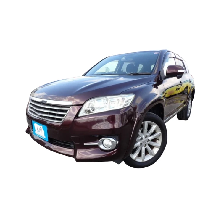 Горячая Распродажа, ручной стояночный тормоз, автоматический toyota, б/у внедорожники на продажу