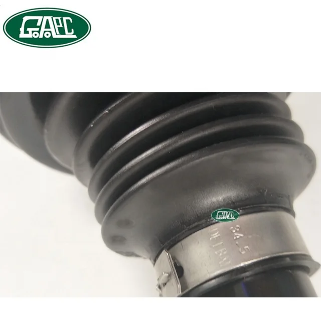 
LR024755 LR061603 GL0077 Front Right Axle Propeller Shaft for Land Rover Range Rover Evoque 2012- 2.0L 16V Petrol Engine Parts 