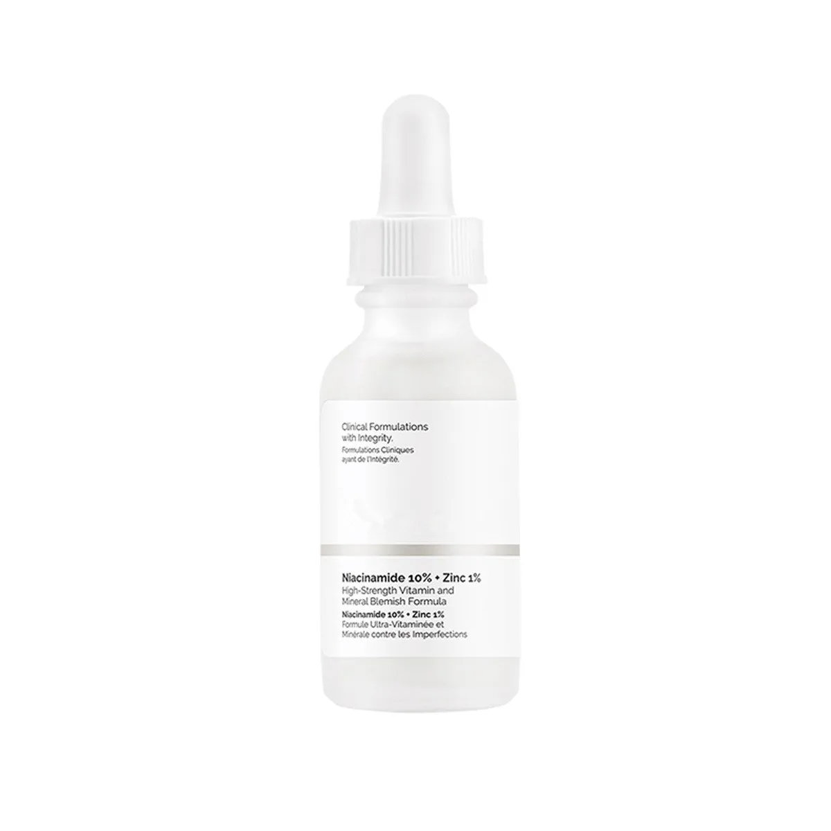 niacinamide 10% zinc 1%   skin products  Serum