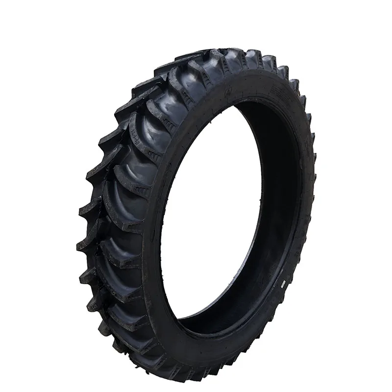 Chinese tyre 12.4-48 agricultural tire 12.4x48 wheels tractor tire rim