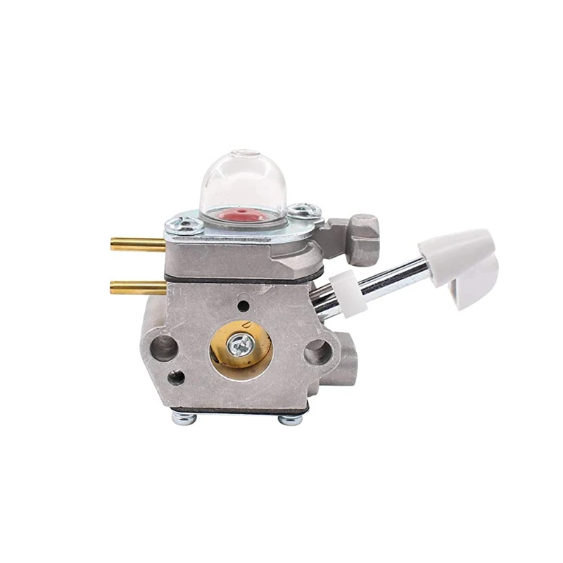 (Ready stock) Walbro WT-630 PE550 Carburetor for POULAN Part 530071634 Eater Edger PE550 GE21 PP135 OEM 530069654 530071634