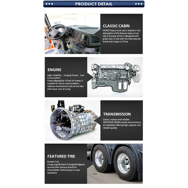 Rigid dump truck | Heavy Duty Cheap Large Construction Transportation Dump Trucks Available at Cheapest Price