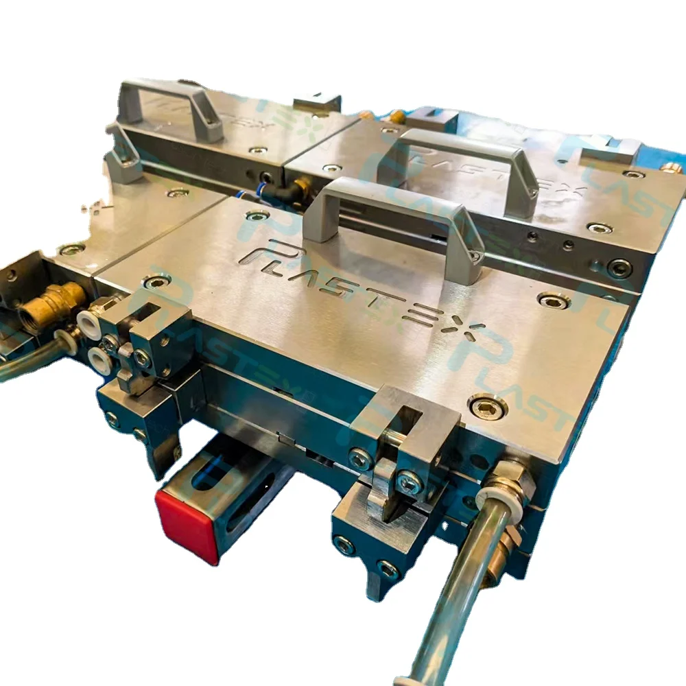 Китай завод производитель пресс-форм ПВХ профиль формы высокого качества дверная рама пластиковая Экструзионная форма