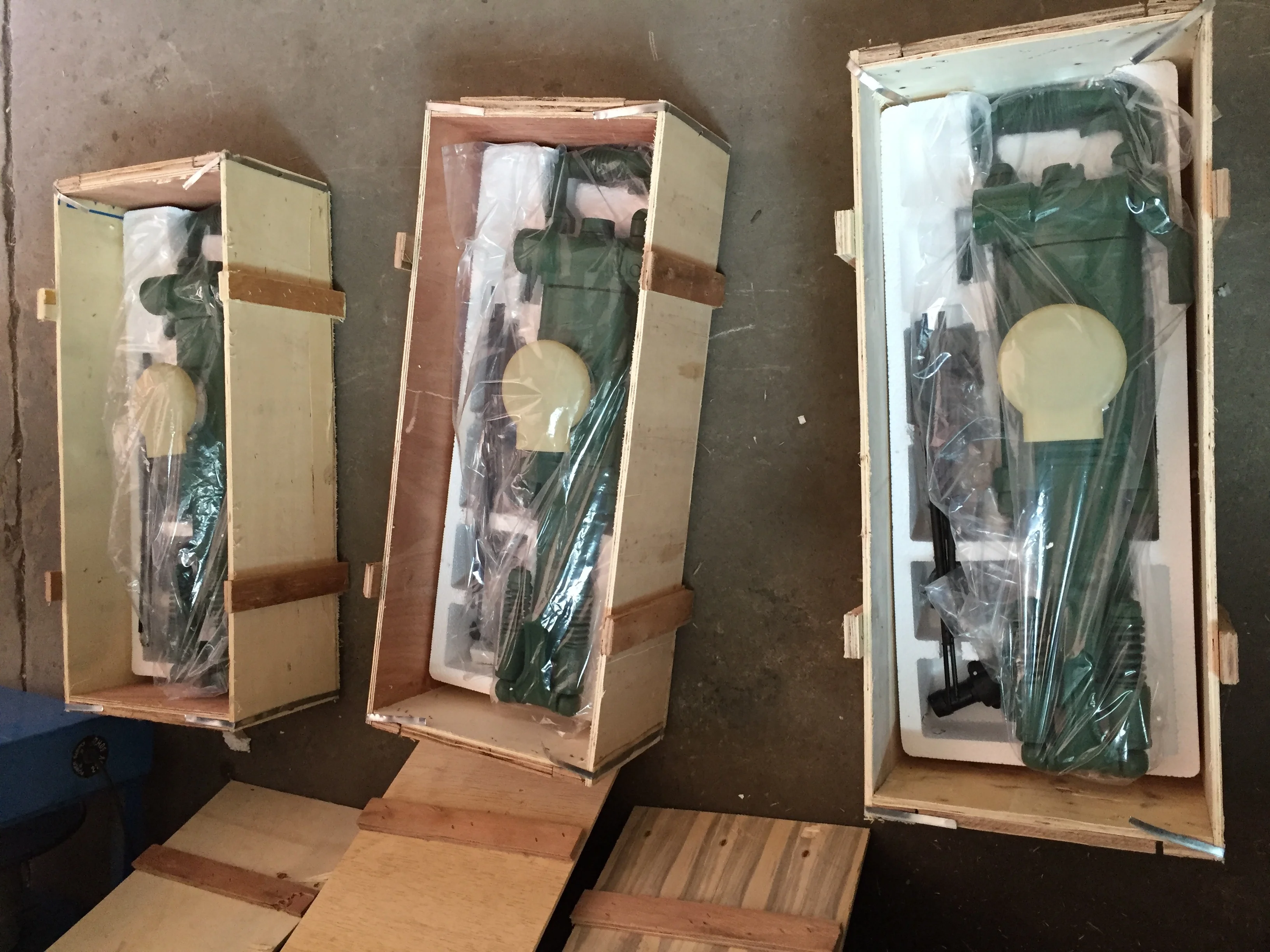 Yt28 drill air hammer