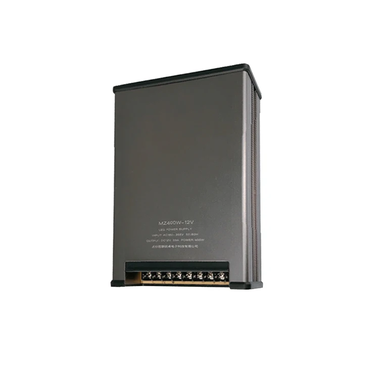 
12 Volt 15 AMP LED Switching Power Supply 