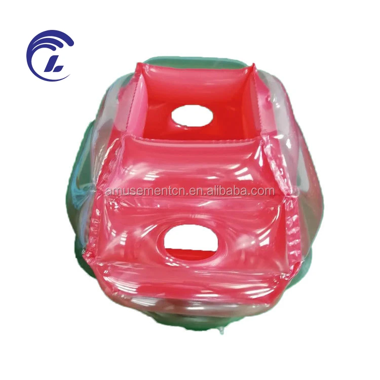 Outdoor football sports adult kids inflatable PVC zorb bubble ball inflatable bumper ball