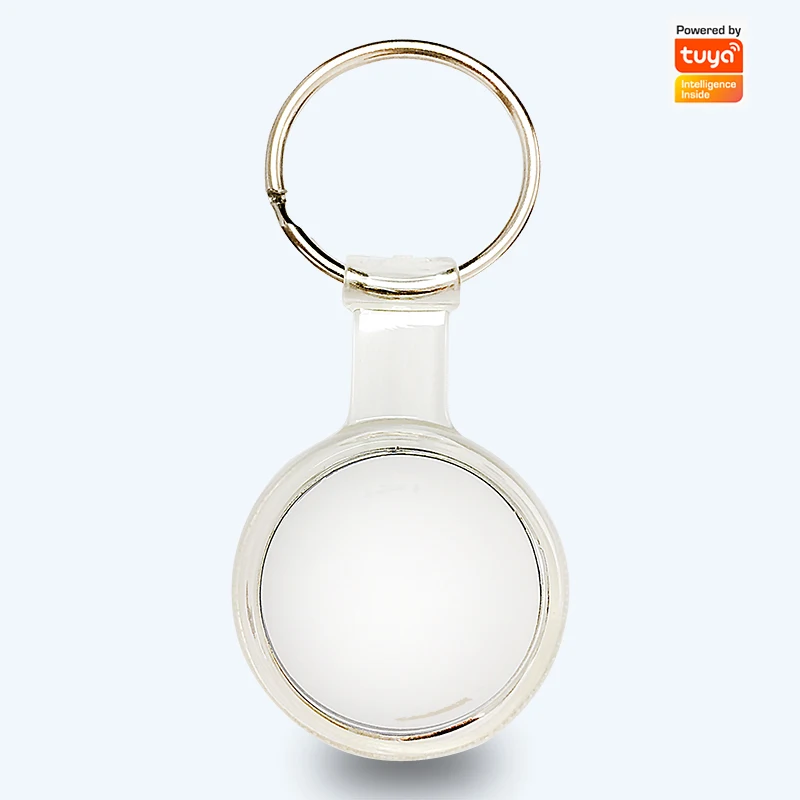 Tuya Smart Key Finder Locator Anti-lost Device
