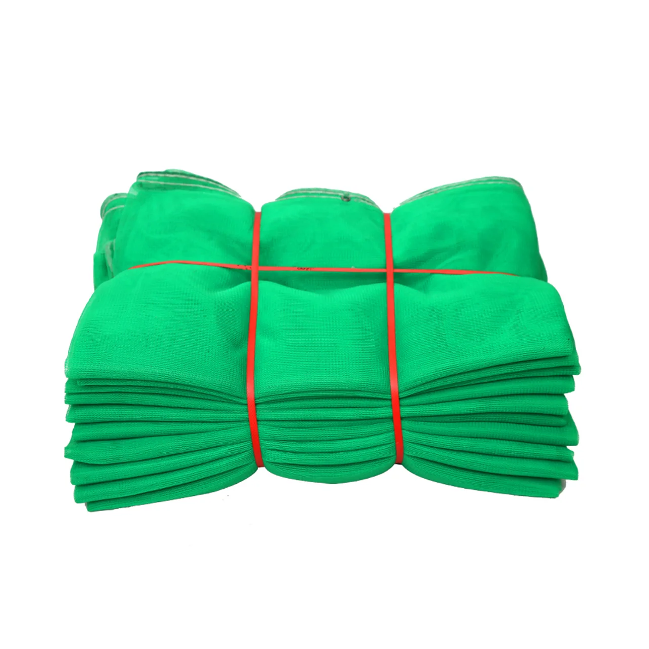 100% New HDPE Good quality Anti-FIRE Scaffold safety debris netting 1.8kg fire retardant construction safety netting for balcony