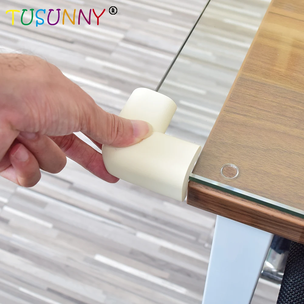 Children Safe Product Nbr Corner Protector Guards Corner Guard For Kids Safety
