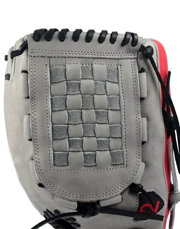 Customized  Baseball Gloves Pitcher Gloves  Kip Leather Factory