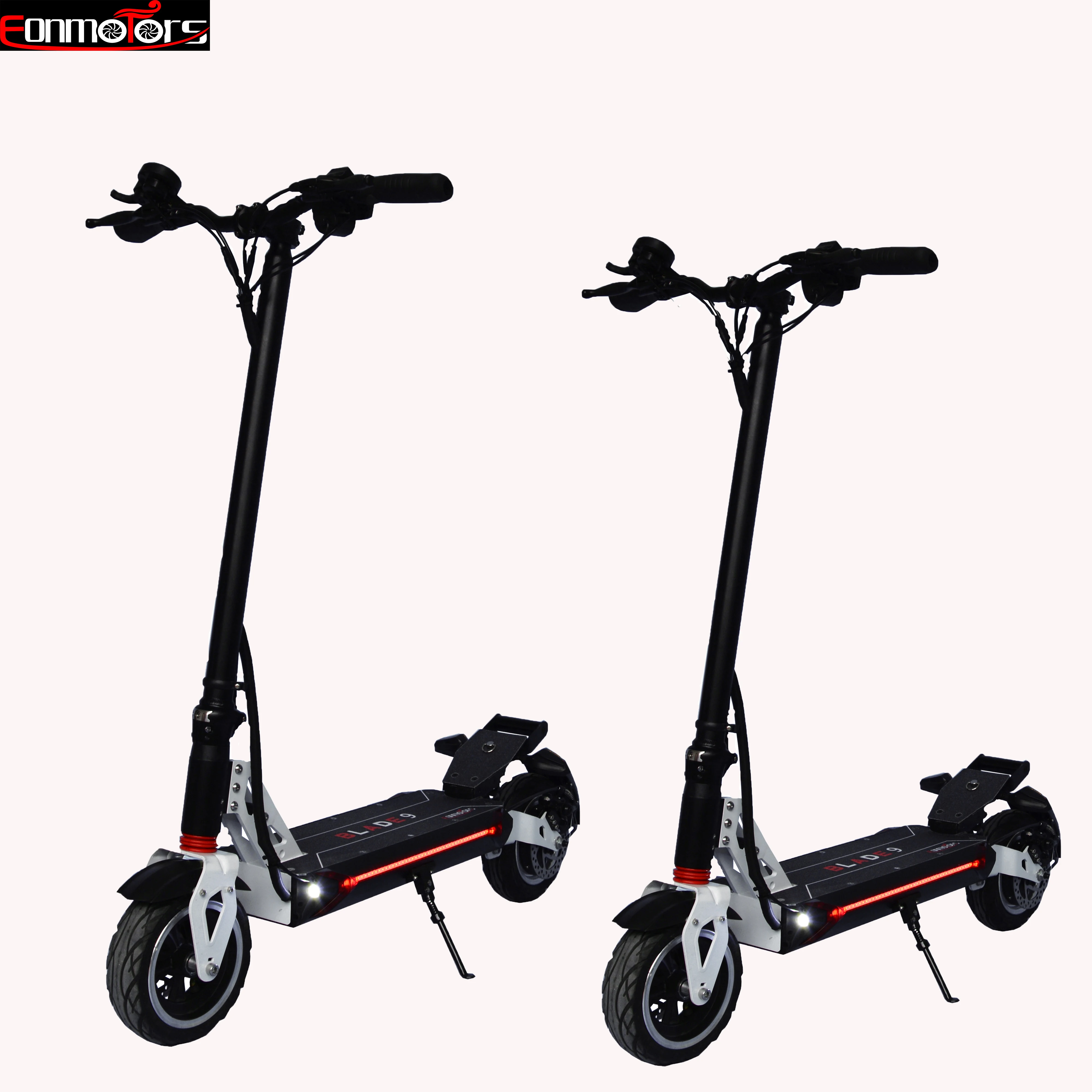 
New design Multifunctional 2 wheels electric scooter for adults 
