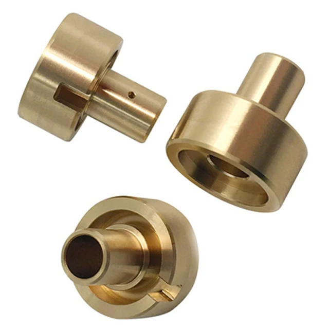 Custom Professional Precision Copper Metal Injection Molding Machine Parts Metal Injection Molding Machine Parts