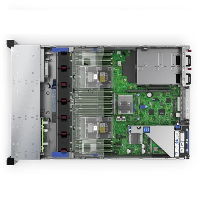 Высокое качество; Надеемся DL380 Gen10 4216 2 1 GHz/16-core/100W FIO процессор