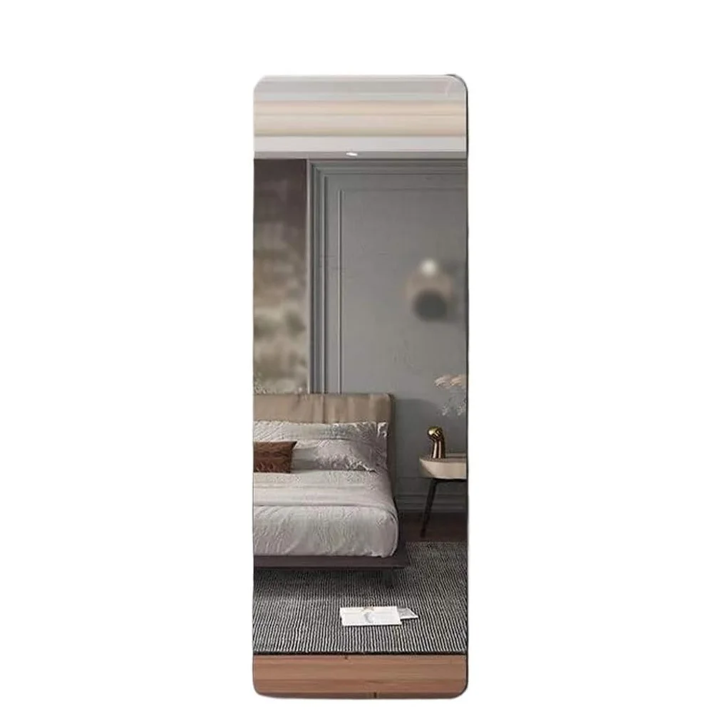 Modern Custom wall plastic mirror Decorative Acrylic Mirror Wholesale for Bathroom Living Room and Bedroom Home Decor