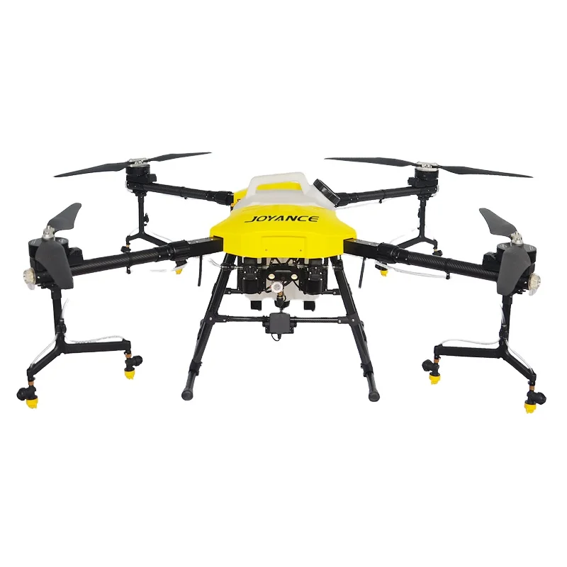 Factory cost-efficient price16L 20L 30L payload agriculture drone Farming Electrical pulverizador agricola