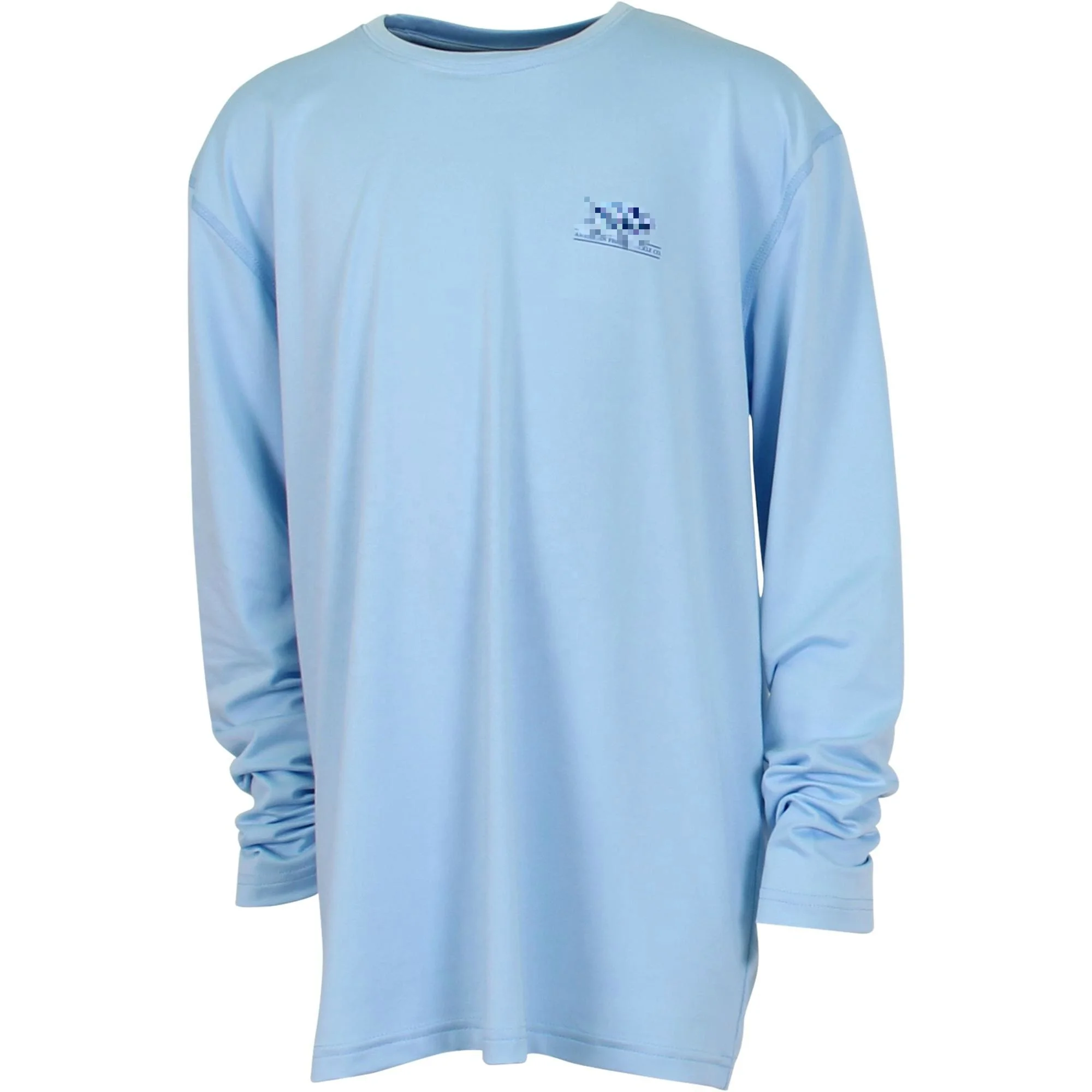 Youth long sleeve fishing shirt for Kids boys sports shirt  quick dry fishing t shirt UV performance