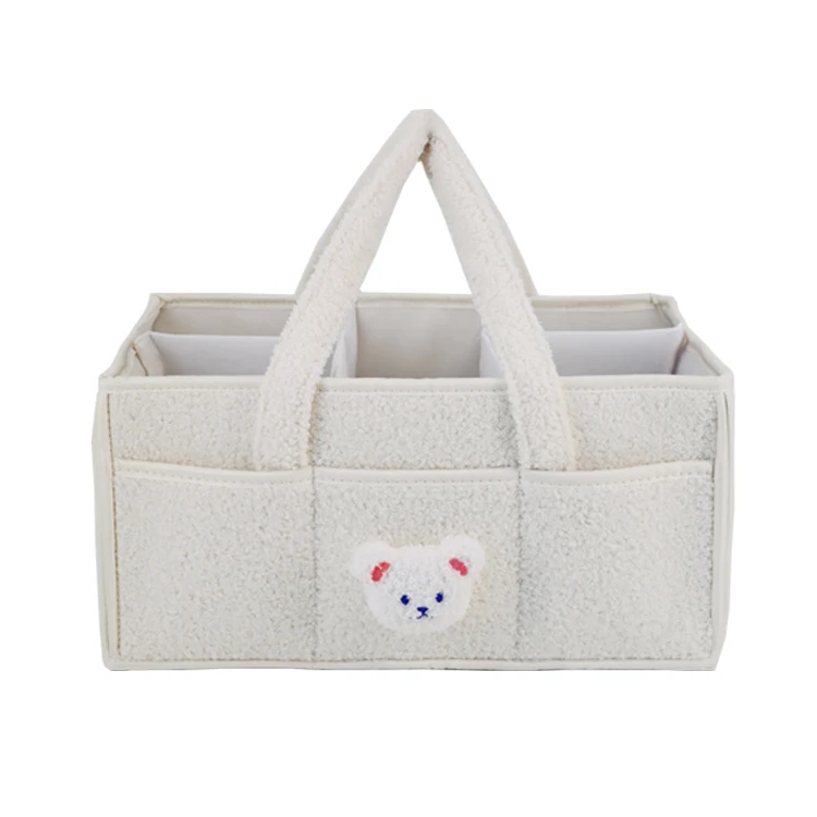 Органайзер для детских подгузников