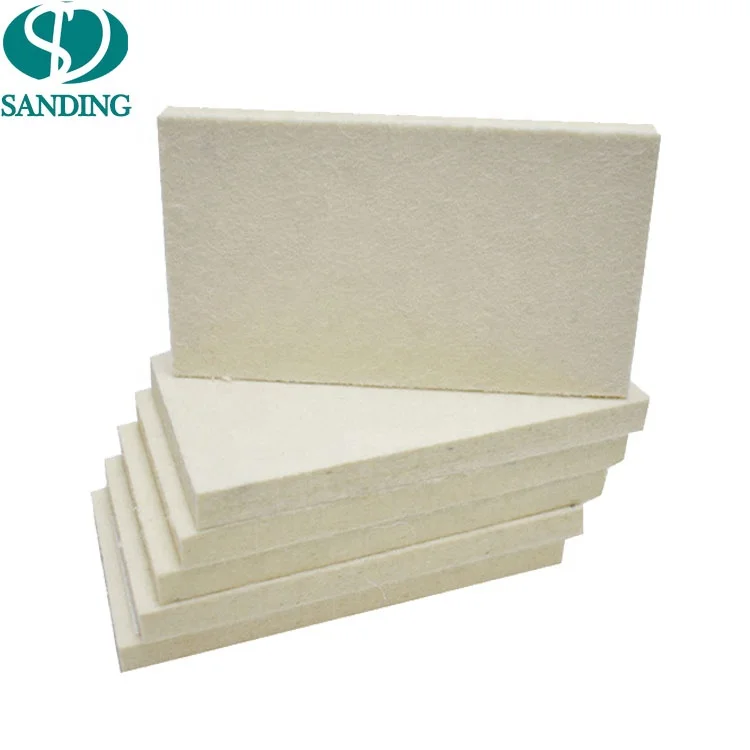 
Chinese factory buy hard 100 wool felt fabric for sale 