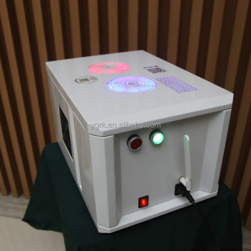 New invention Terahertz microwave physical therapy Pulsed Electromagnetic Field (PEMF) Therapy for health rehab