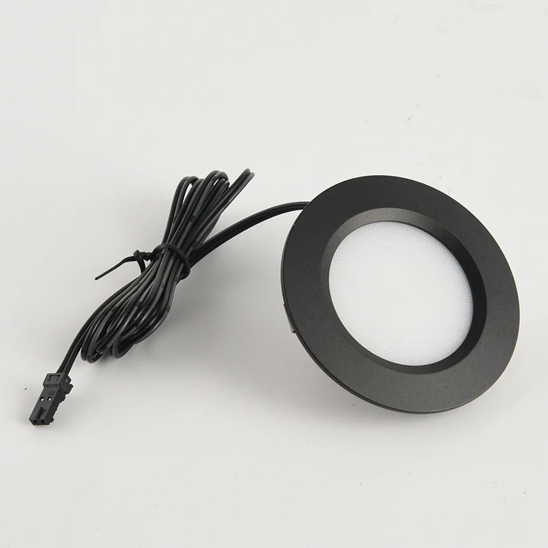 LED Recessed Small Cabinet Mini Spot Lamp Ceiling Downlight Spot Lights 12V