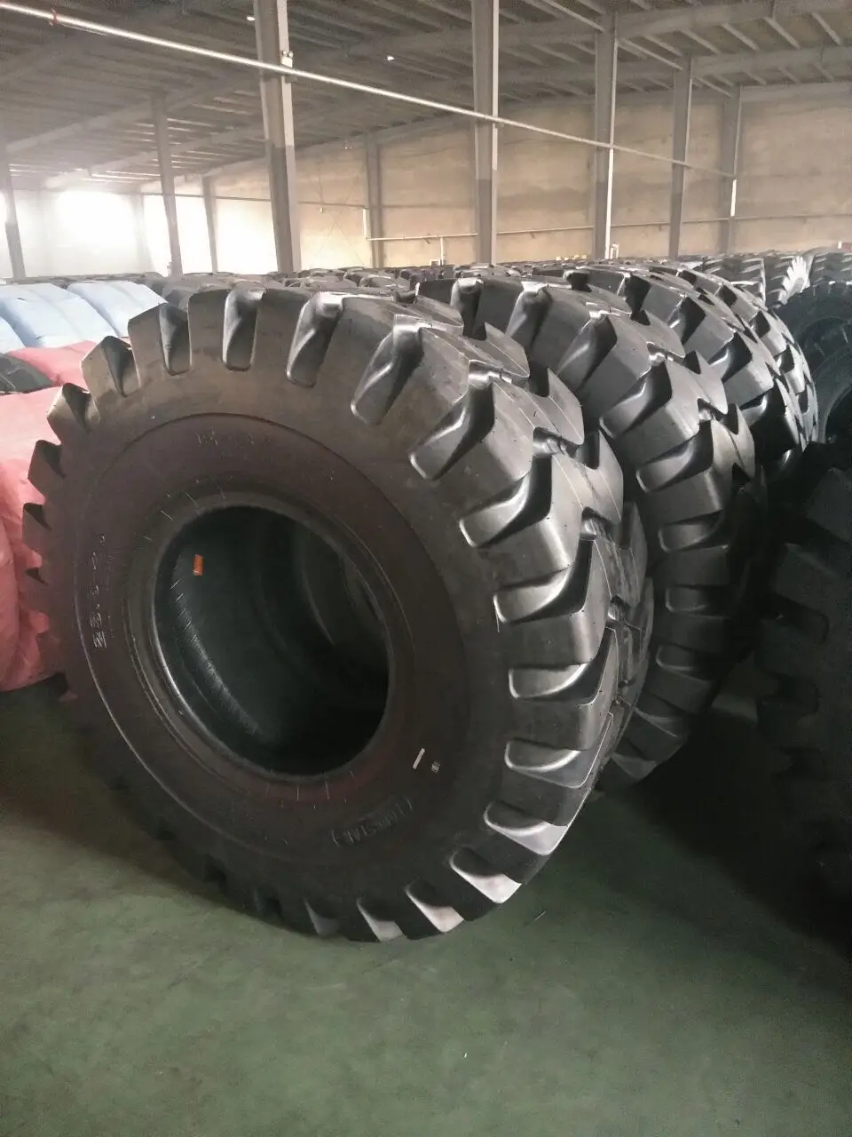 Колесный погрузчик шины 26525 23525 E3E