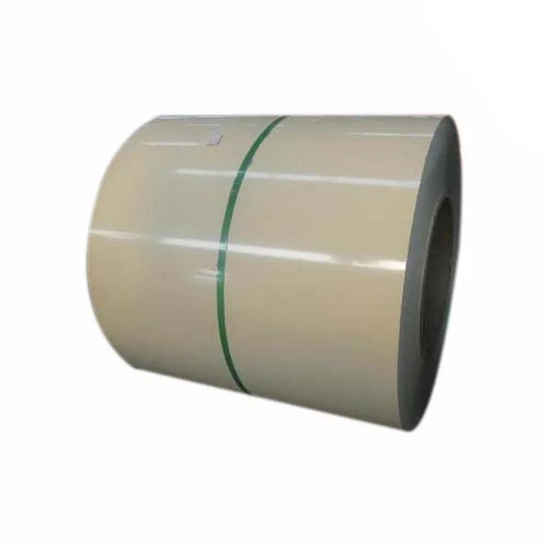 
Single Double Tri-color PE PVDF Coated PPGI Prepainted Galvanized Steel Coil PPGI 