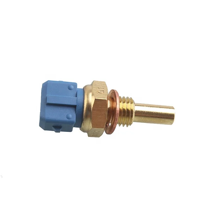 JAPANESE CAR WHOLESALE CAR SPARE  PARTS 483Q-18-840  WATER TEMPERATURE SENSOR FOR MAZDA
