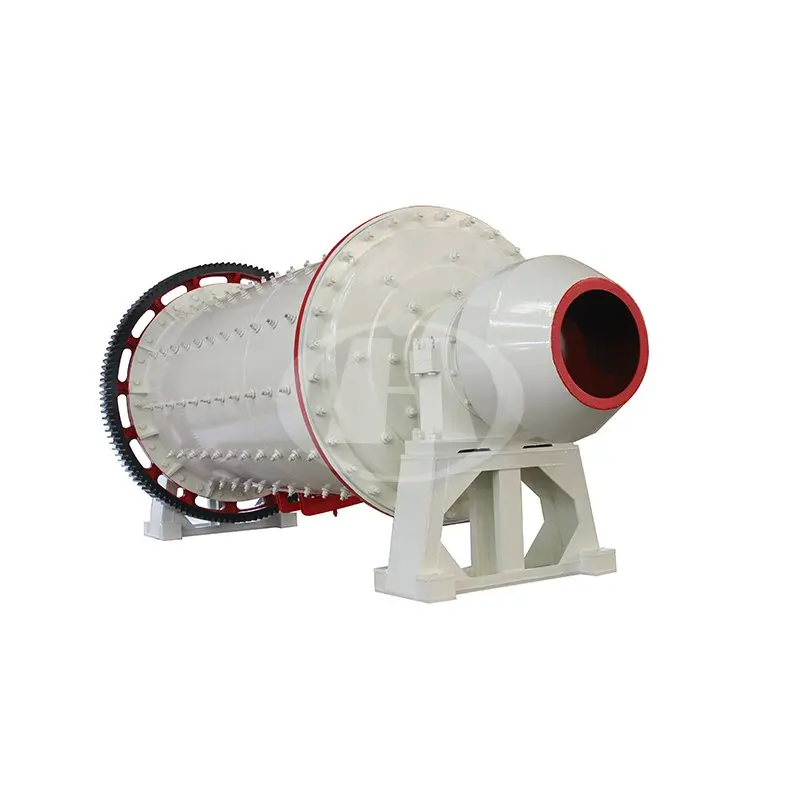 Energy Saving Air Classifier Silica Sand Gypsum Ball Mill