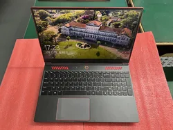 New Arrival Gaming laptop i9 Laptop 144Hz E-sports Screen Laptop For gaming With 4GB Discrete Graphics Card