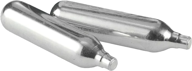 38g 45g co2 cartridge 60cc 50cc co2 cartridge for horse riding airbag,co2 cartridge 38g 1/2 unf