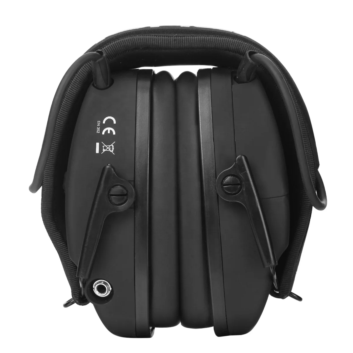 Тактическая гарнитура Bluetooth-система для безопасности наушники Bluetooth беспроводная стрельбы