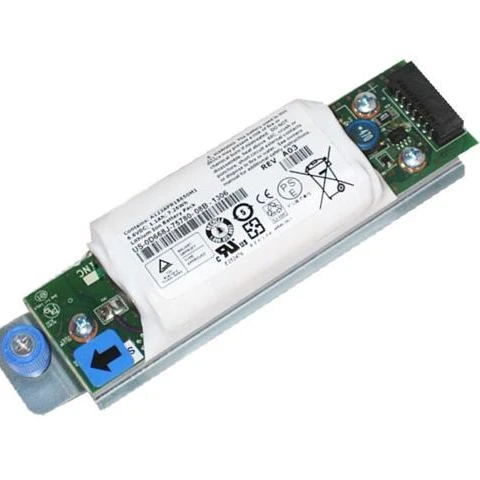 D668J PowerVault батарея контроллера BAT-2S1P-2 для MD3200i