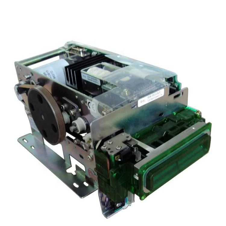 ATM machine part 445-0693330 NCR Card Reader ATM 58XX Card Reader 4450693330