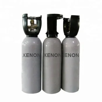 Customized Xe Electron Grade LET Laser krypton xenon gas