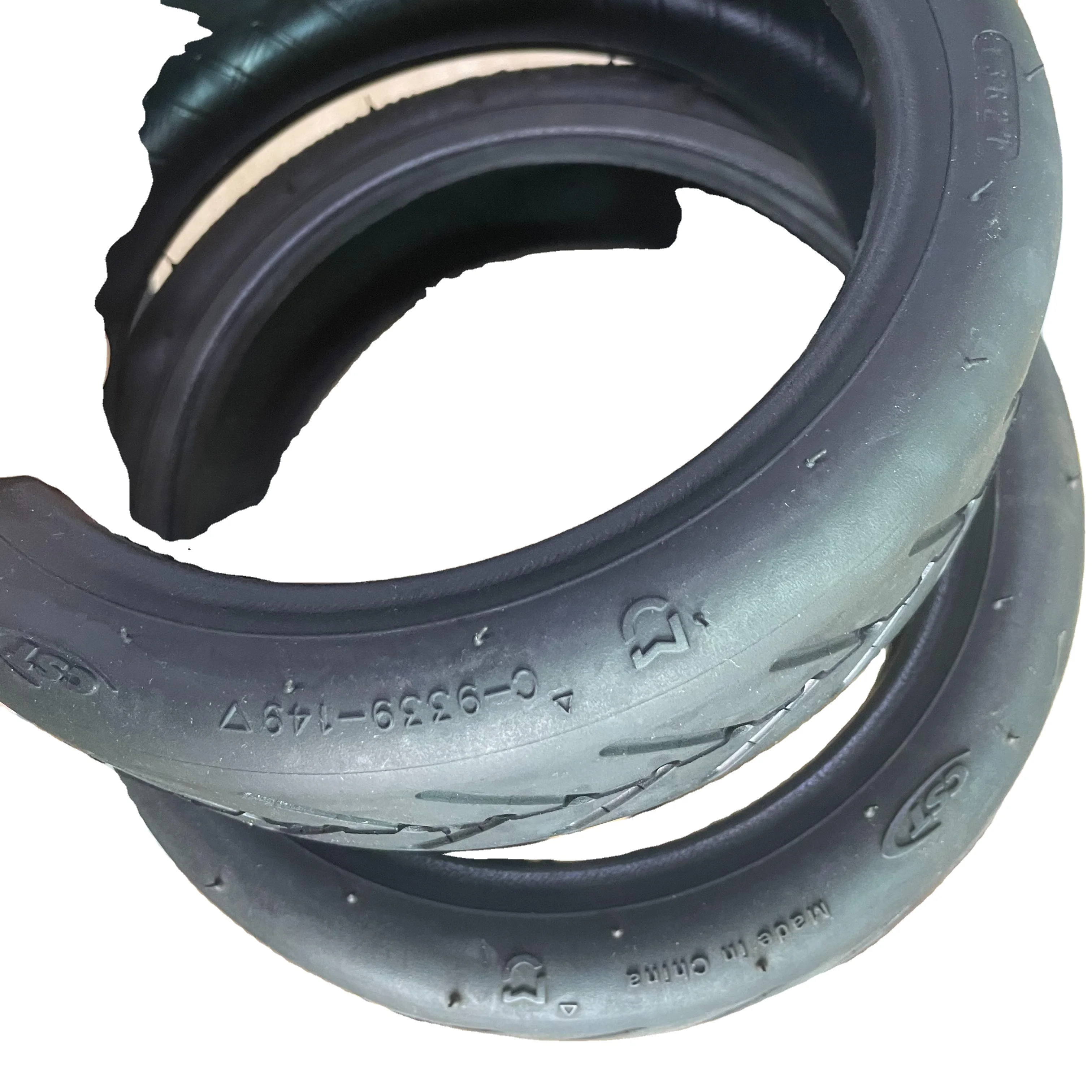 Upgraded Original CST Outer Tire Inflatable Tyre 8 1/2X2 Tube for Xiaomi Mijia M365 Electric Scooter Tire Replacement Inner Tube