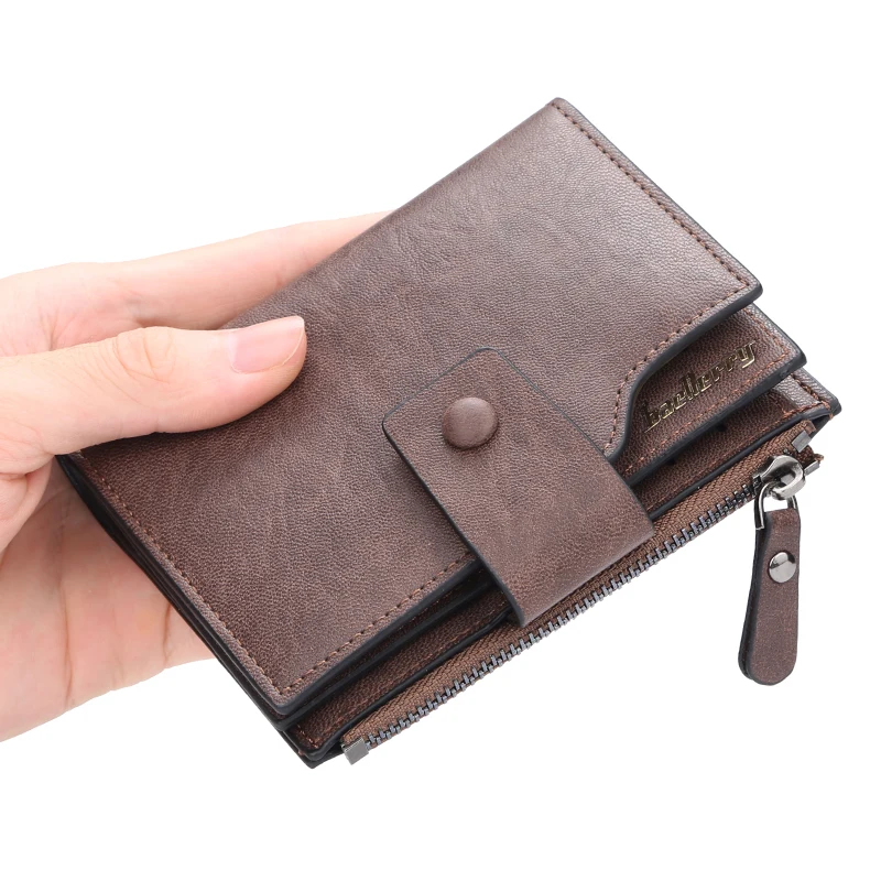 2020 short mens trending wallet
