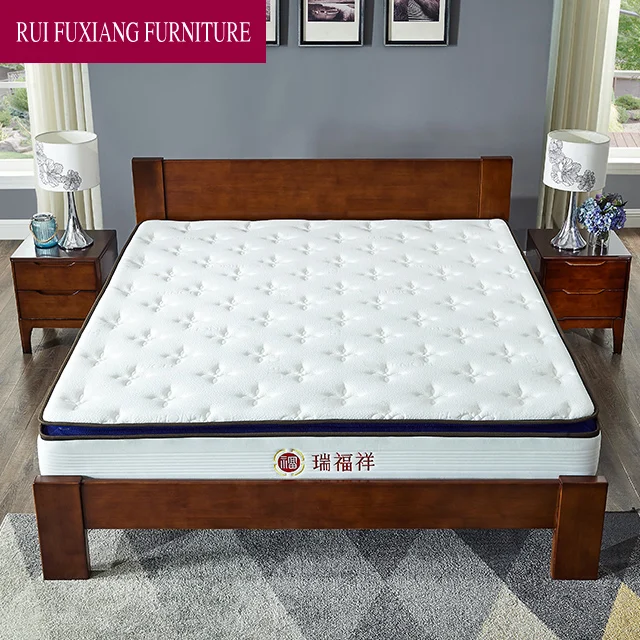 Pure Natural Latex Mattress Brown Mat Soft Mattress 1.8 m CD008