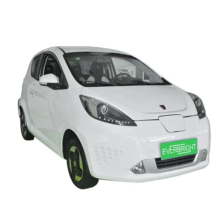  Высокоскоростной мини-электромобиль с двумя сидениями Taizhou Car 130