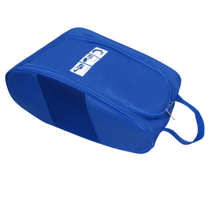 Wholesale Sport Shoe Storage Bags Custom Logo Shoe Packaging Bags