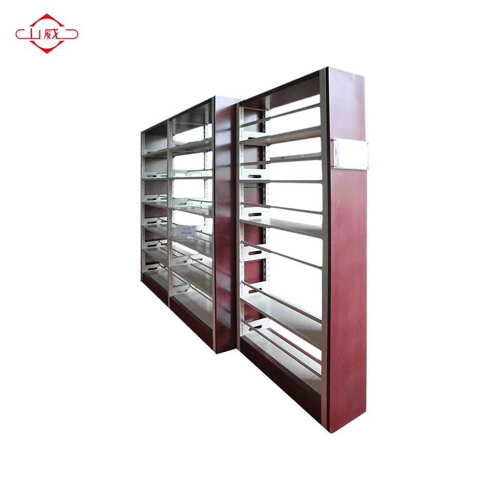  SW-T010 библиотечные полки bookshelving библиотечная