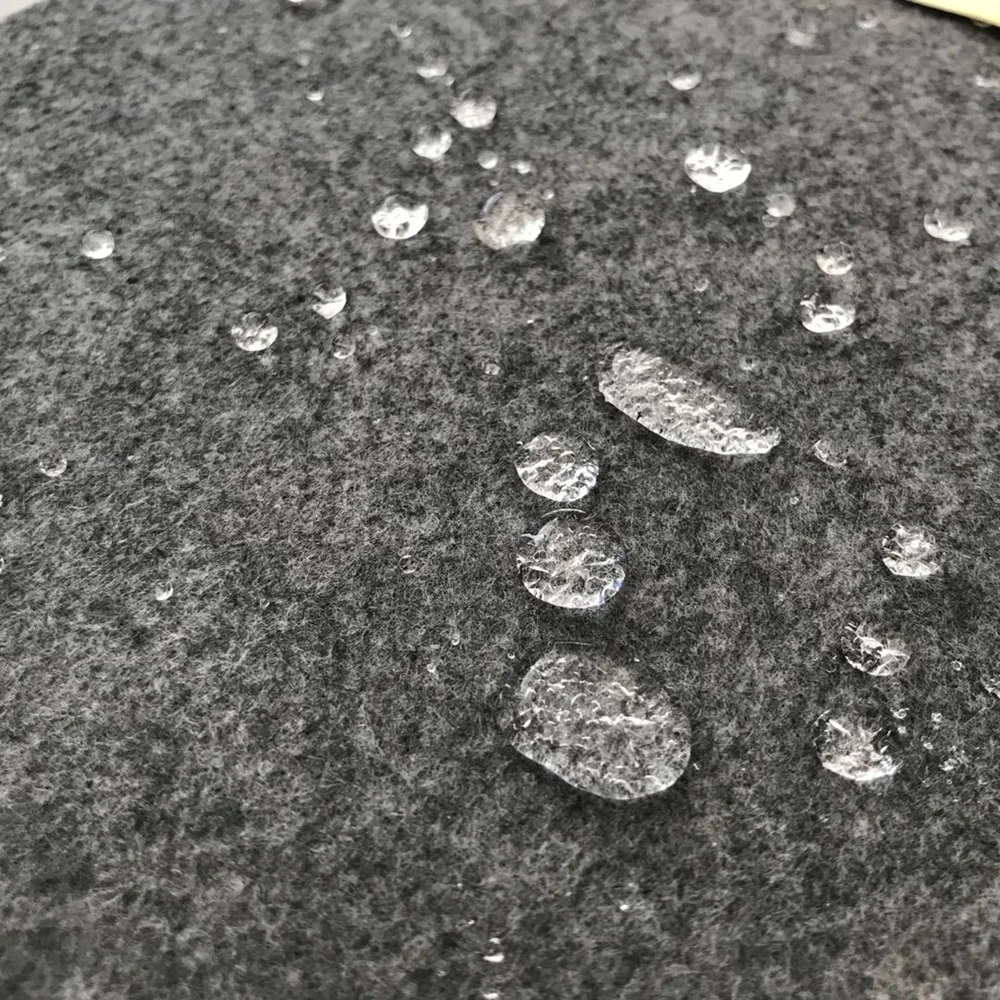 100% natural 3mm 5mm industrial Wool Felt HUIZHONG FELT Wool Felt