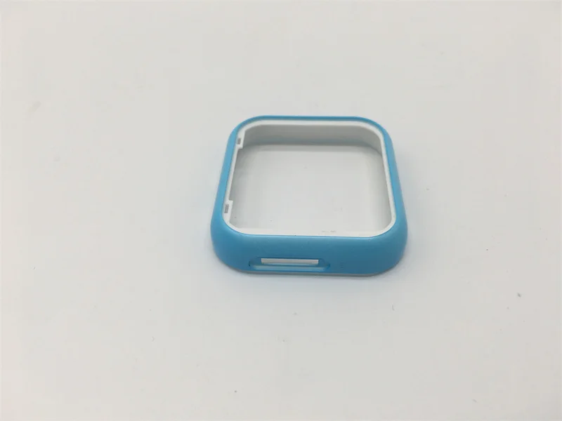Customized precision watch frame electronic part Manufacturer Injection Plastic Components