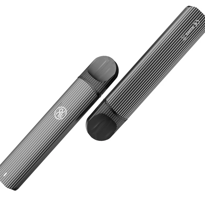 
2019 new CBD battery 400mAh OVNS Aimo Wav Pod Vape Kit oem pod vape cartridge tank with custom packaging cbd vape pod 