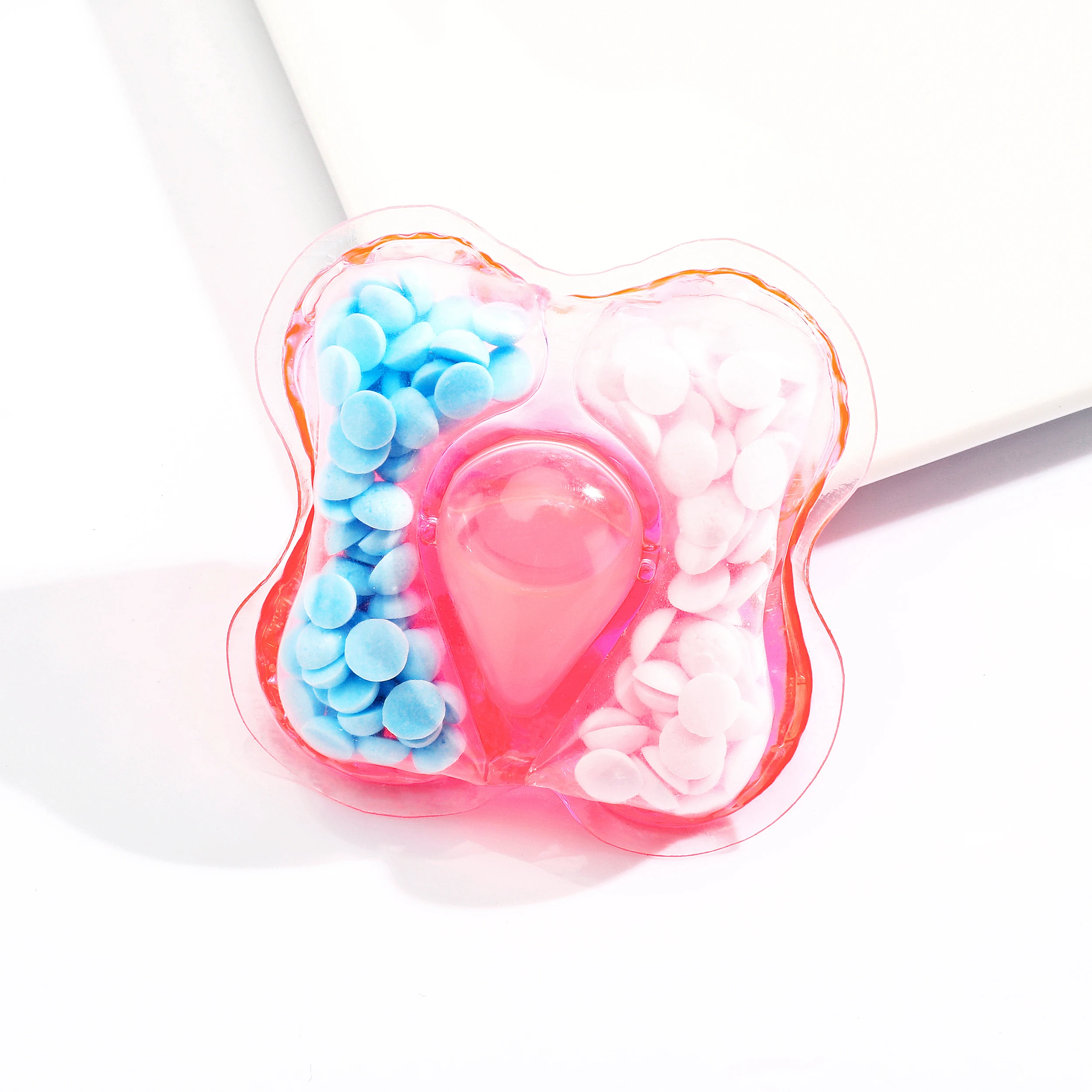 High quality, hot selling Washing Capsule Detergent Pod Liquid Laundry Capsules OEM 3in1 Eco