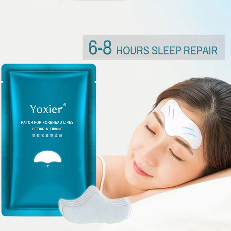 Антивозрастная подтягивающая маска для лица Yoxier против морщин лифтинга и