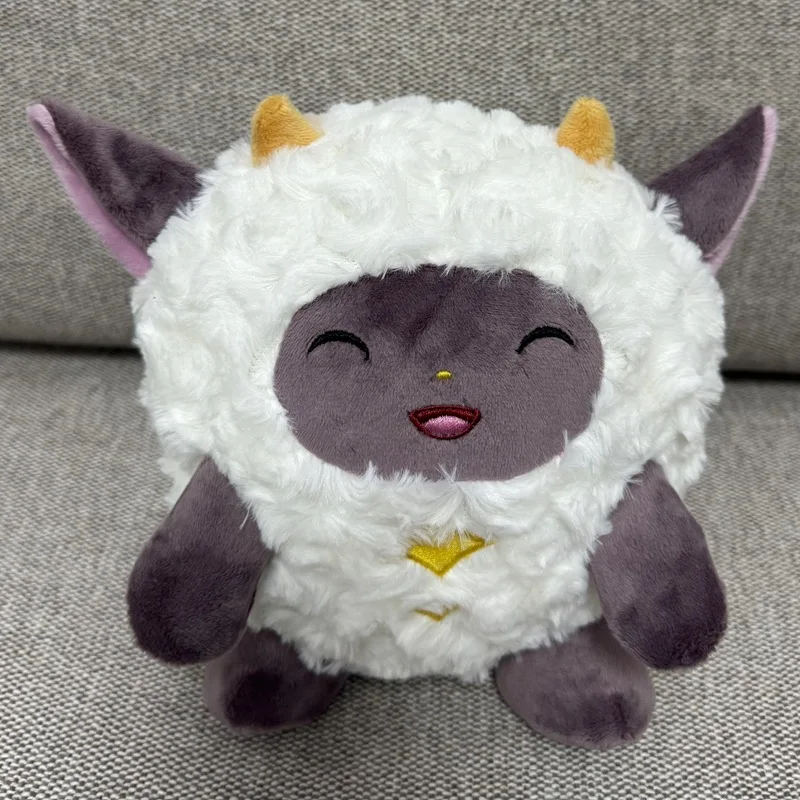 25cm 33cm Palworld Stuffed Plush Toys Kawaii Hot Game Anime Figure Cute Doll Kids Birthday Gift Monster Plushie Pillow