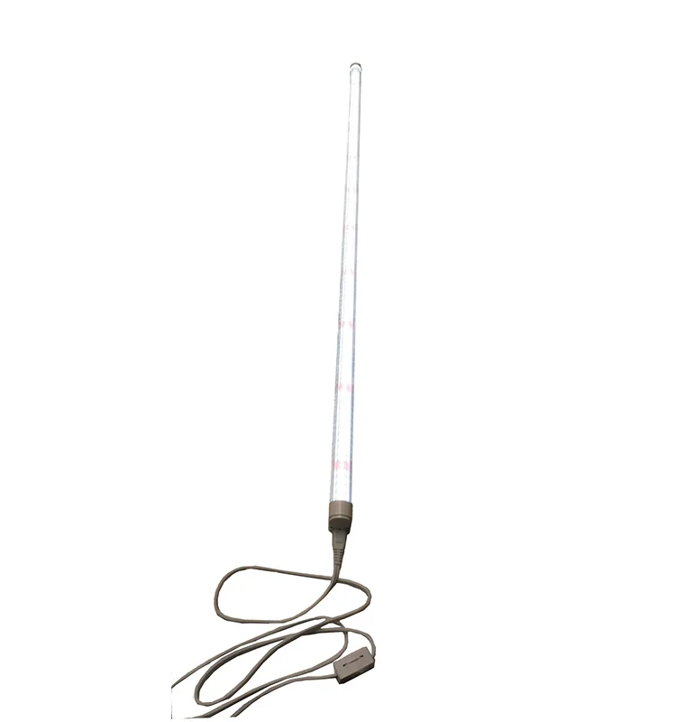 
t5 led grow light replace 24w/54w supply Canada c ETL listed customize Accessories Nanotech 6400k T5 reflectors combos 