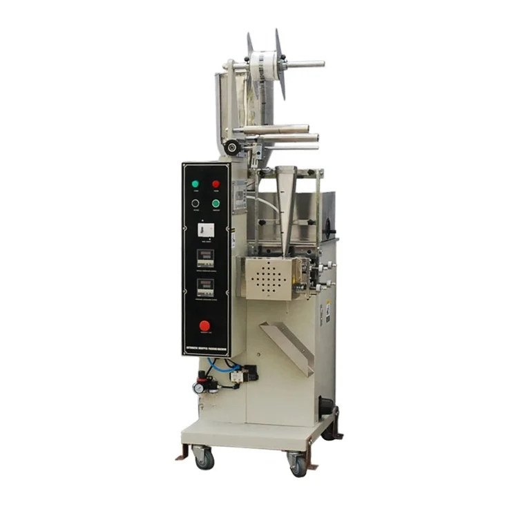 DXDG-100II HUALIAN Automatic Paste Packing Machine